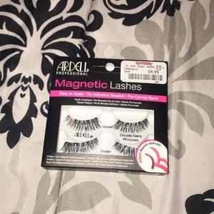 Ardell magnetic lashes